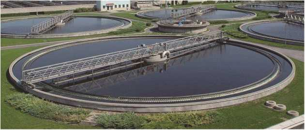 ZBNG型週邊傳動濃(nong)縮機