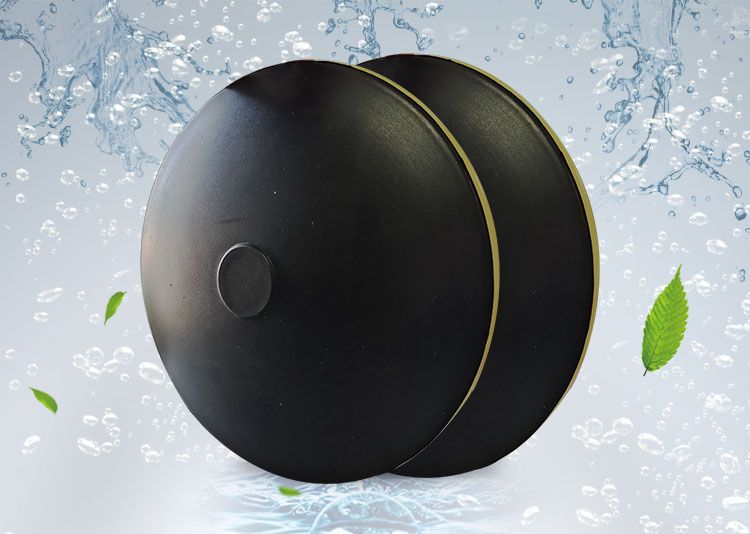 BPB薄盤型(xing)盤式曝氣器