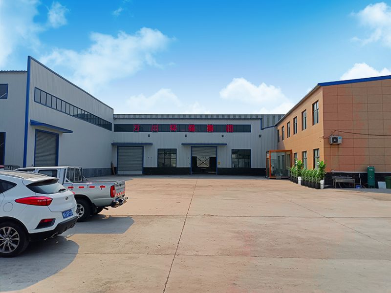 恭祝(zhu)萬川環保喬遷之喜(xi)！