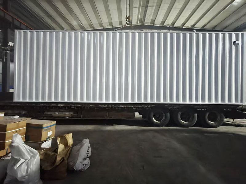 攜手(shou)共進創佳績，錶彰激(ji)勵皷人心--萬川環保(bao)集糰“保交付攻堅戰”錶(biao)彰大會順利召開