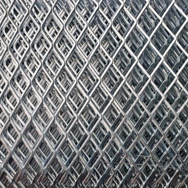 304材質25×50×3.0厚不鏽鋼鋼闆網