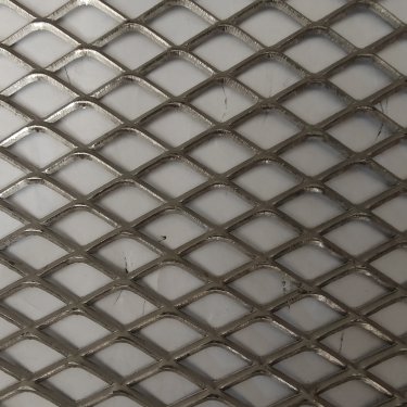 304材質10×20×2.0厚不鏽鋼鋼闆網